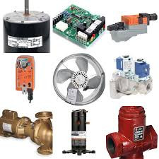 Couplers & Bearing